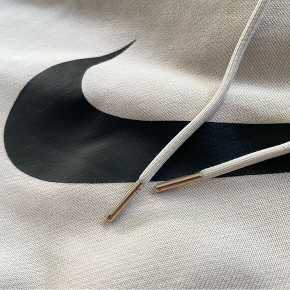Nike French Terry Hoodie - Picture 7 of 13